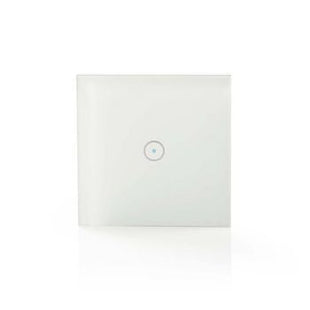 Wi-Fi smart lichtschakelaar | Enkel - alarmsysteemexpert.nl