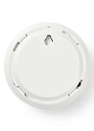 Wi-Fi smart sirene | Alarm of Gong | 85 dB - alarmsysteemexpert.nl